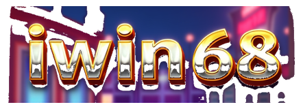 iwin68 iwin logo